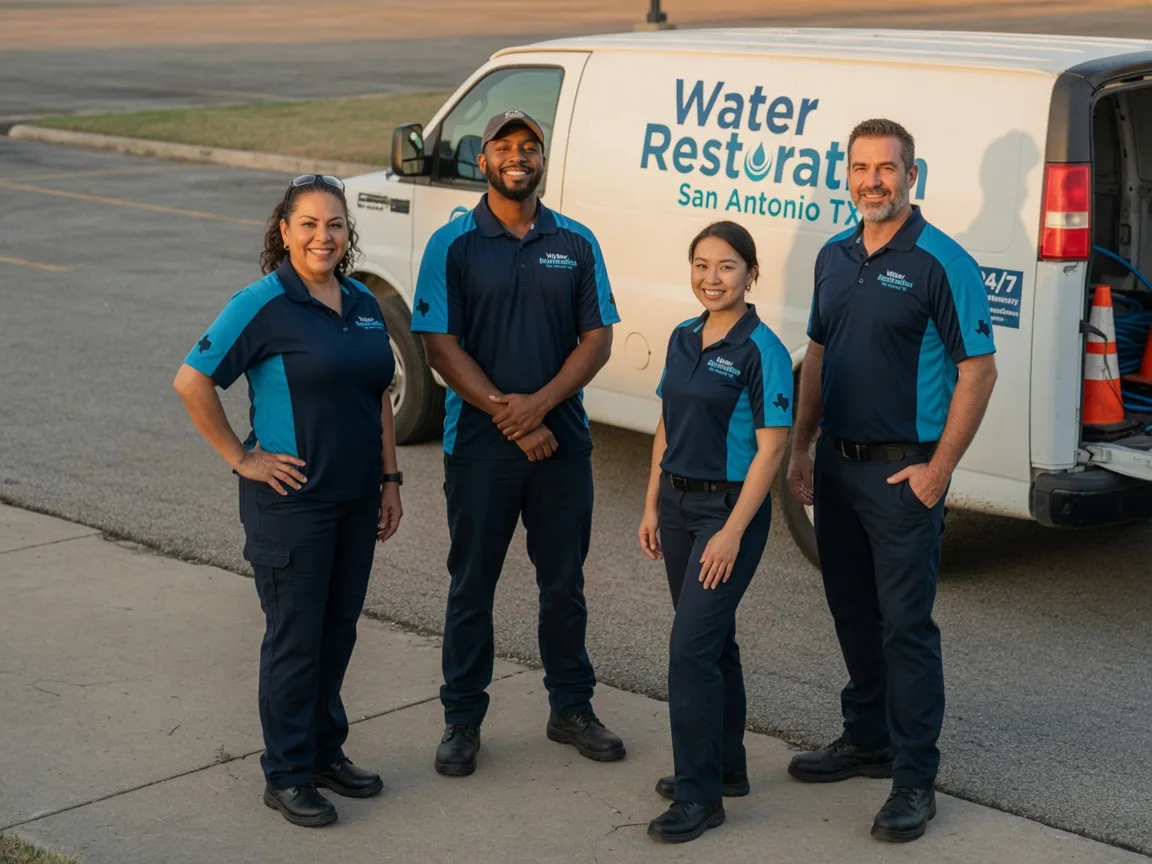 Water Damage Repair company in Paw Paw, MI